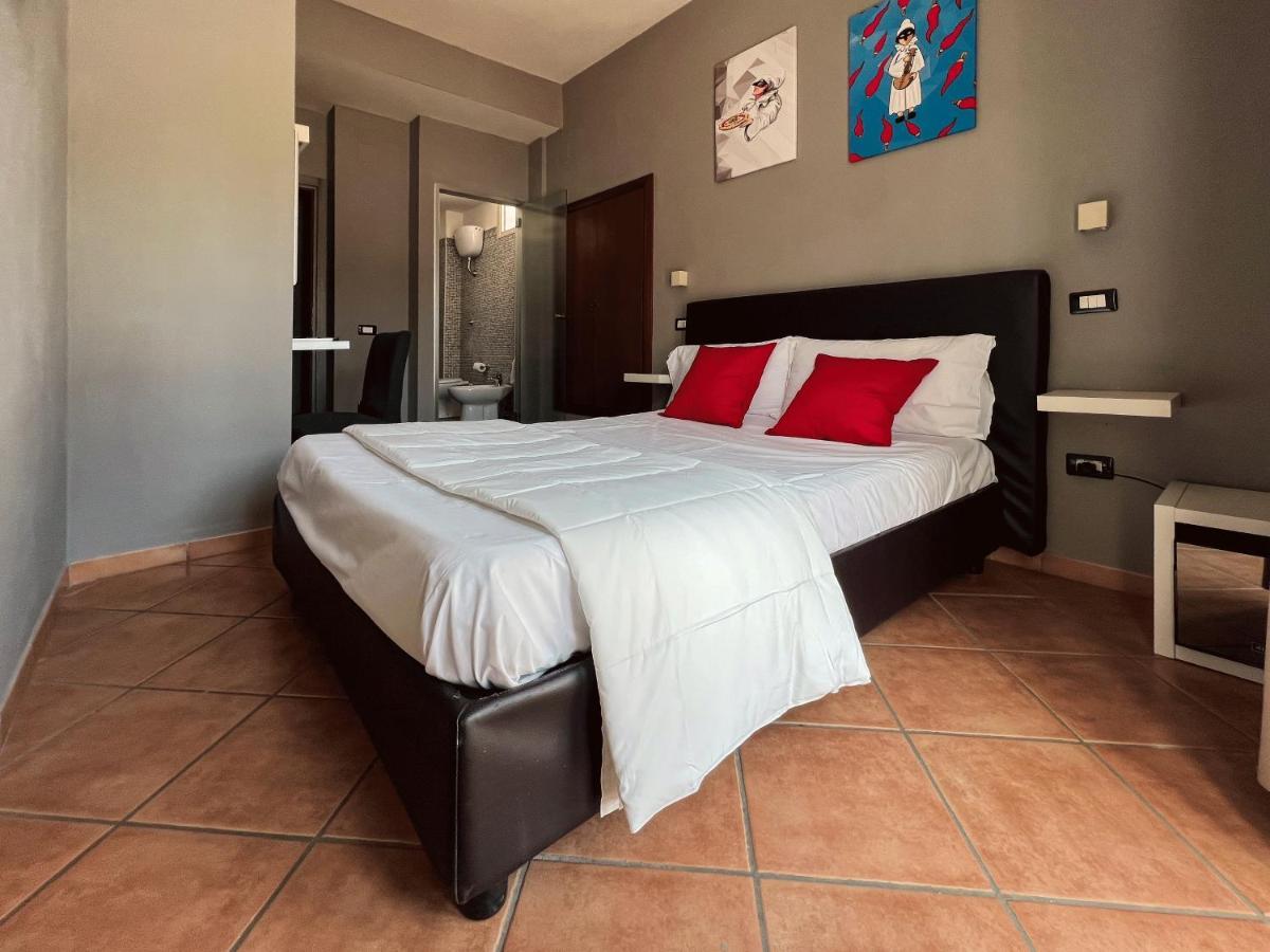 Tie Tie Bed & Breakfast Napoli Ngoại thất bức ảnh