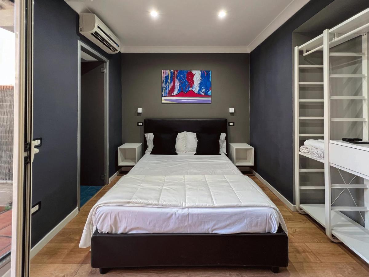 Tie Tie Bed & Breakfast Napoli Ngoại thất bức ảnh