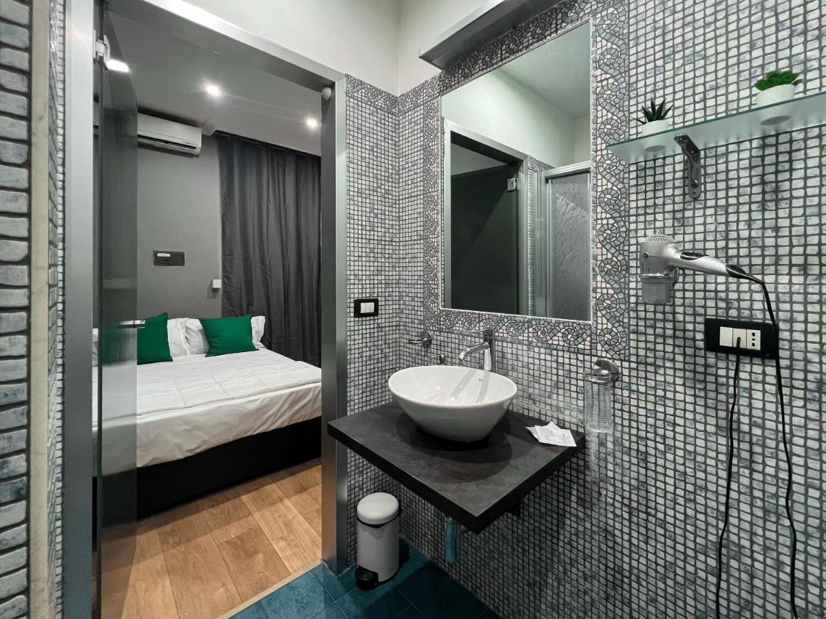 Tie Tie Bed & Breakfast Napoli Ngoại thất bức ảnh