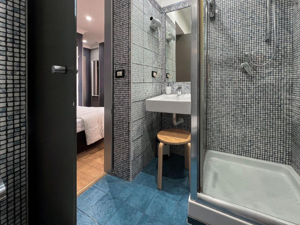 Tie Tie Bed & Breakfast Napoli Ngoại thất bức ảnh