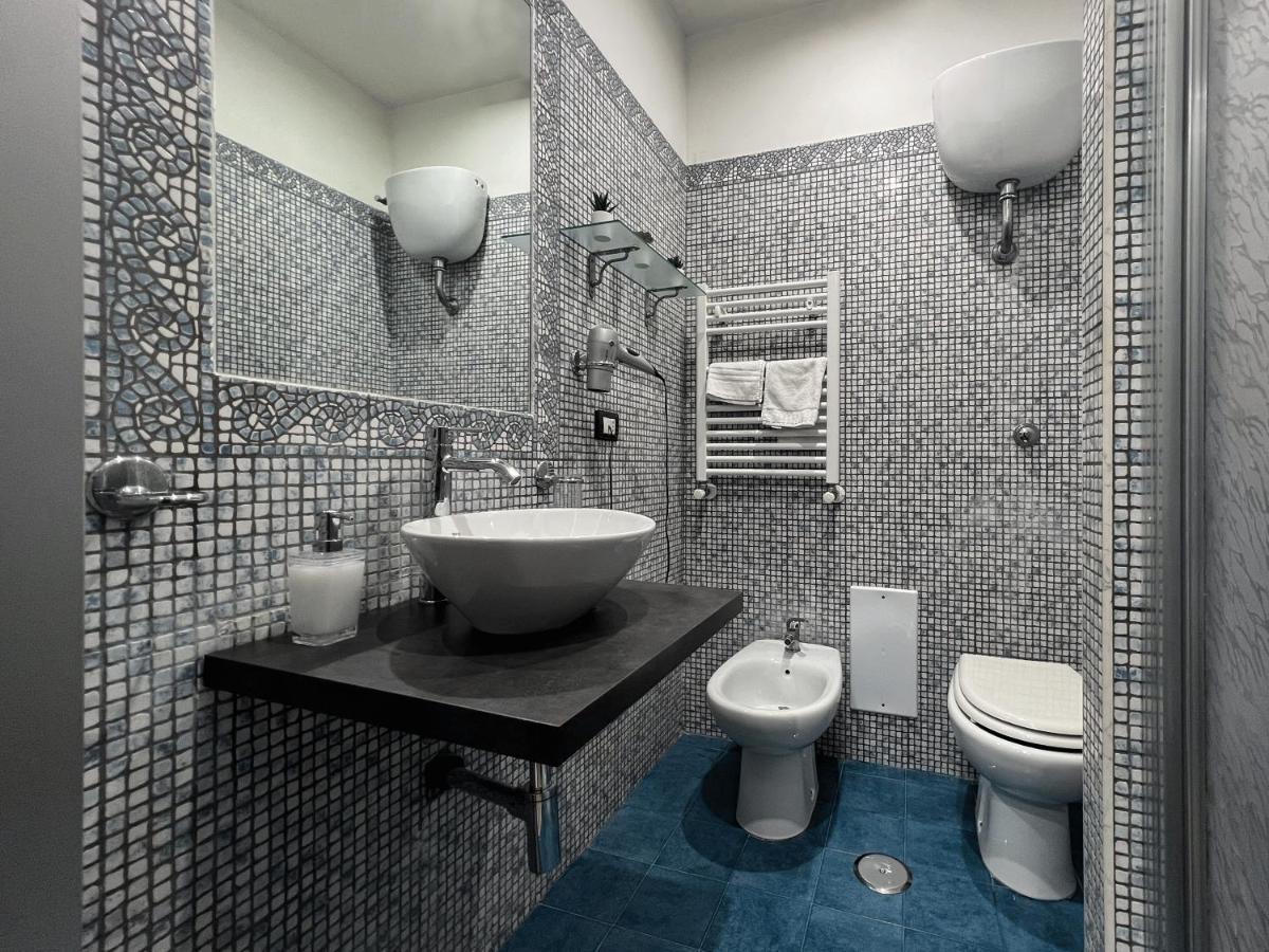 Tie Tie Bed & Breakfast Napoli Ngoại thất bức ảnh