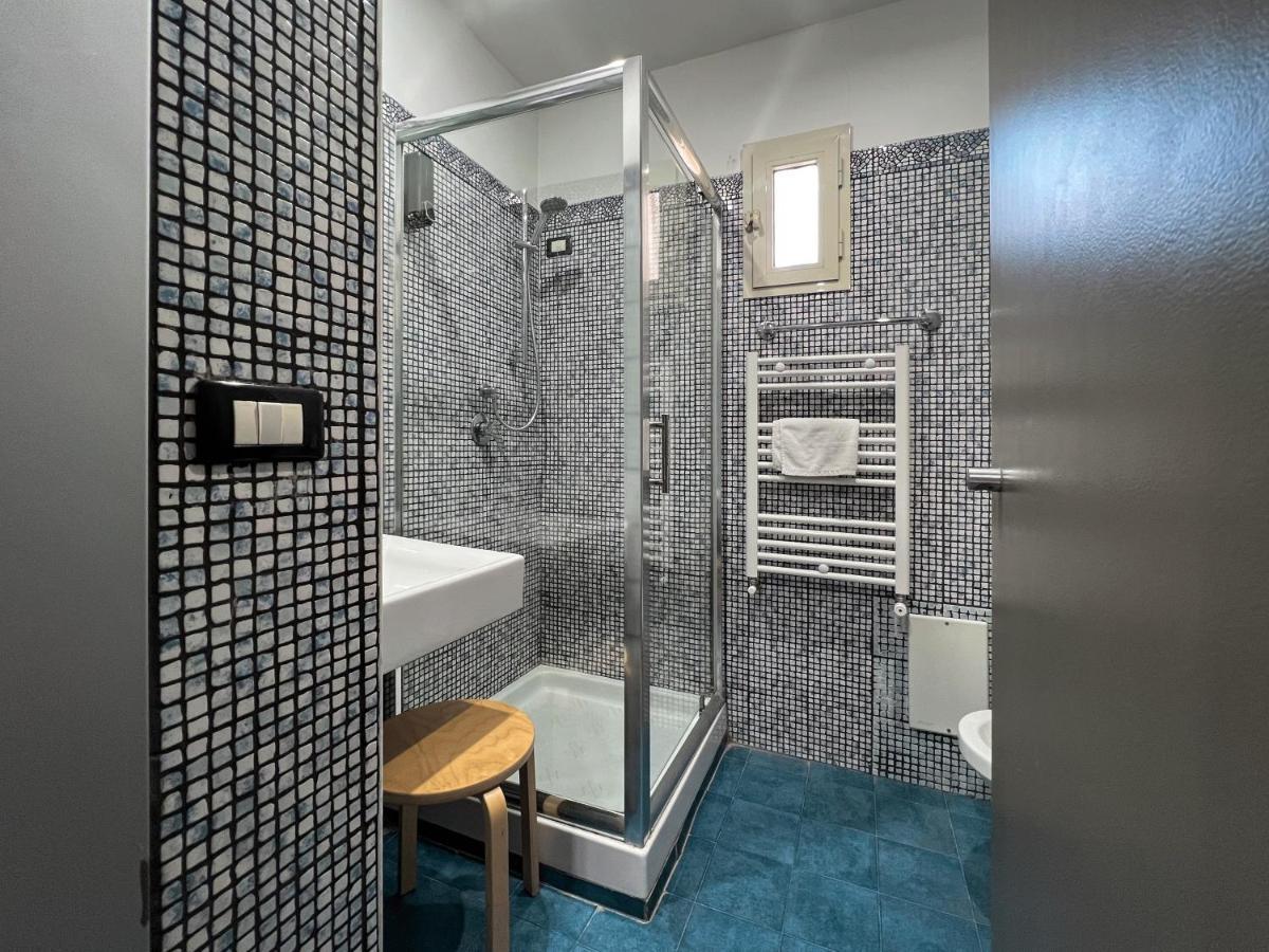 Tie Tie Bed & Breakfast Napoli Ngoại thất bức ảnh