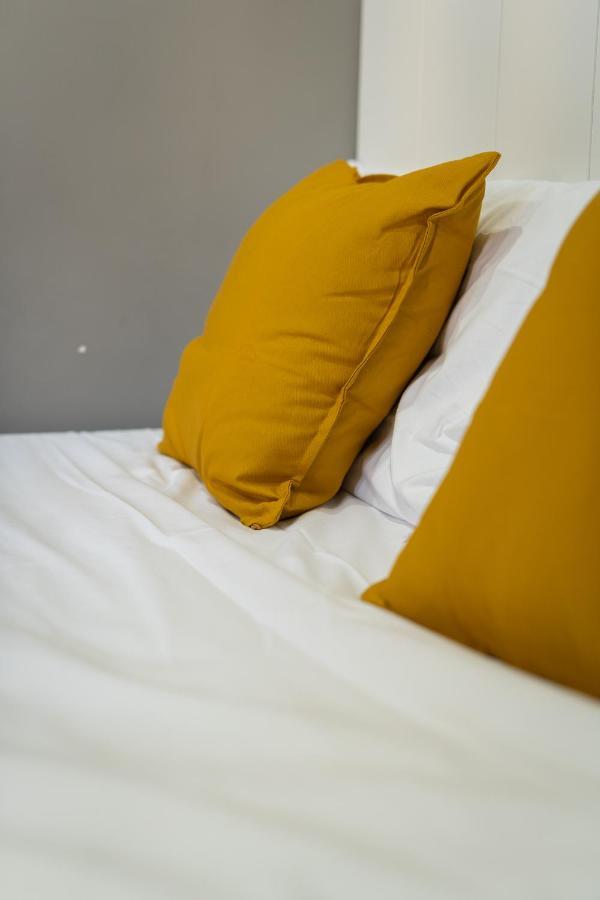 Tie Tie Bed & Breakfast Napoli Ngoại thất bức ảnh