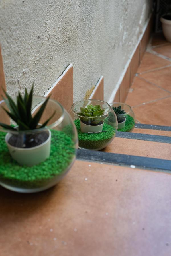 Tie Tie Bed & Breakfast Napoli Ngoại thất bức ảnh