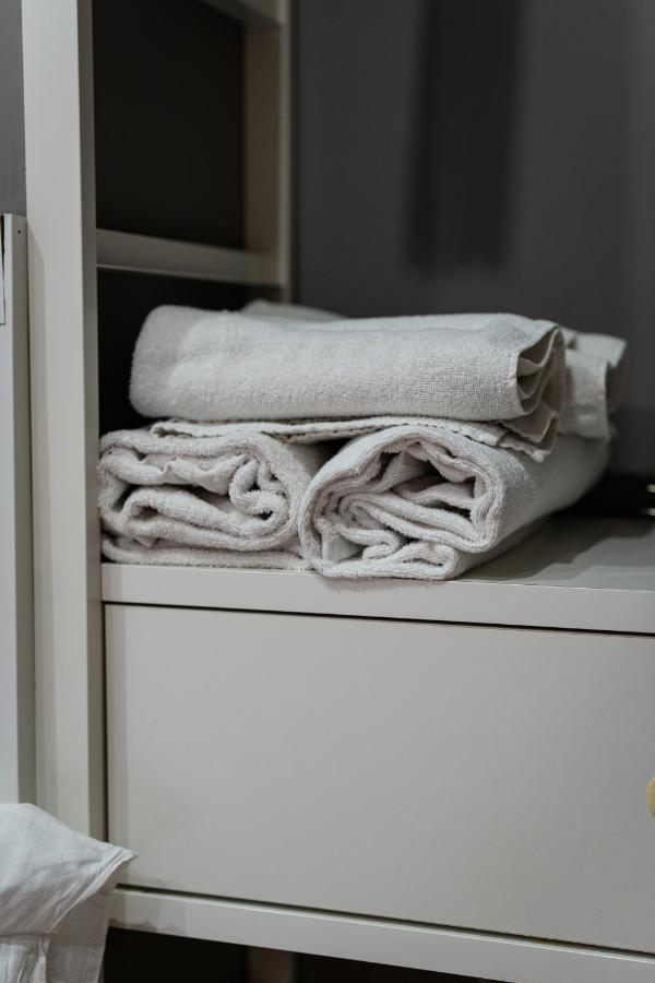 Tie Tie Bed & Breakfast Napoli Ngoại thất bức ảnh