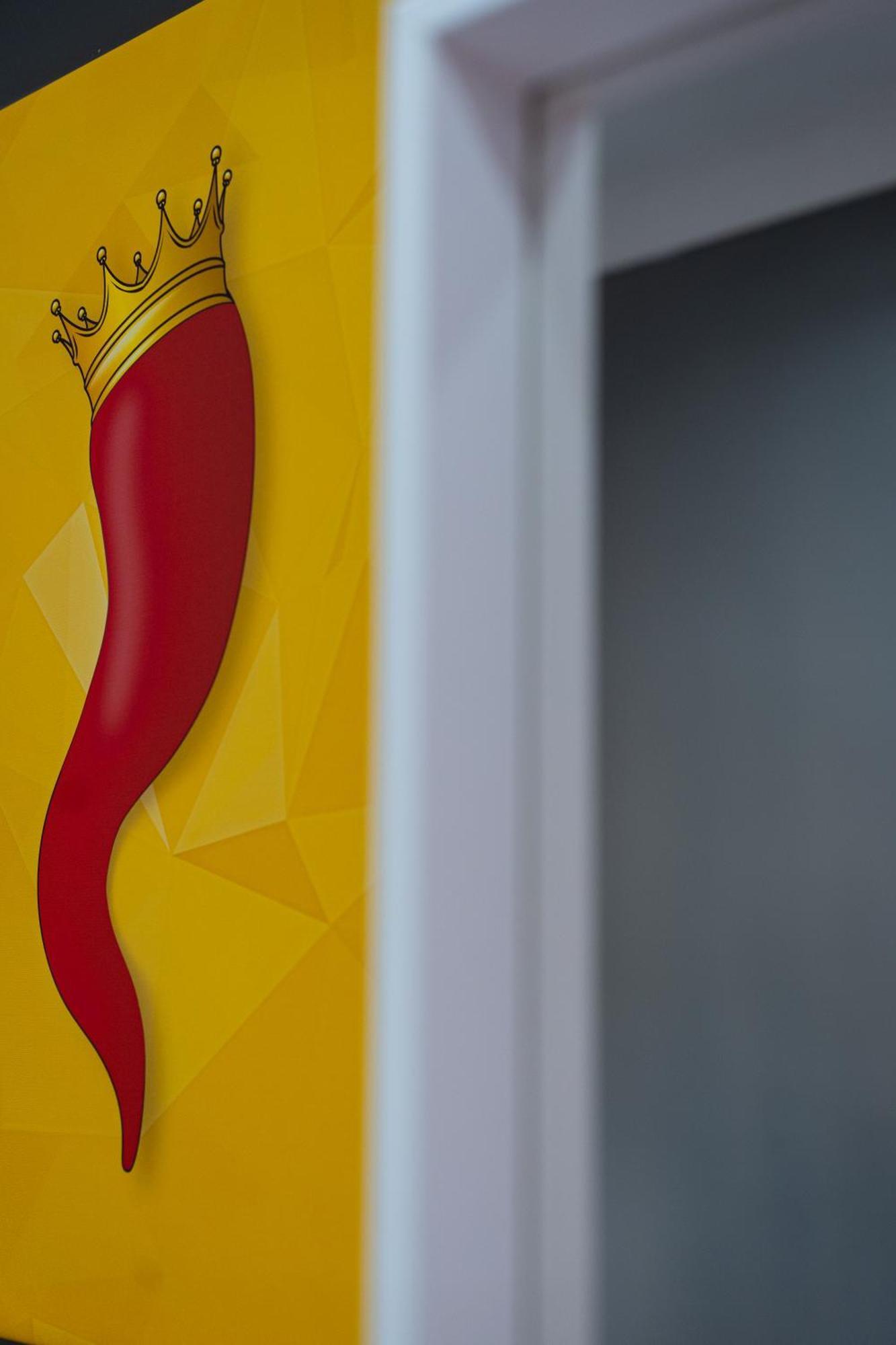 Tie Tie Bed & Breakfast Napoli Ngoại thất bức ảnh