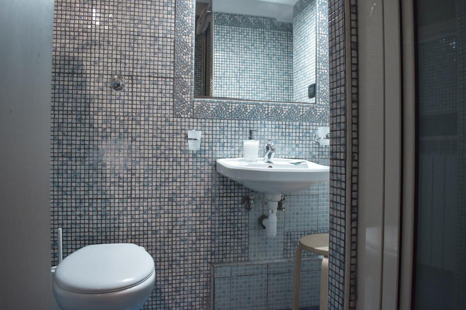 Tie Tie Bed & Breakfast Napoli Ngoại thất bức ảnh