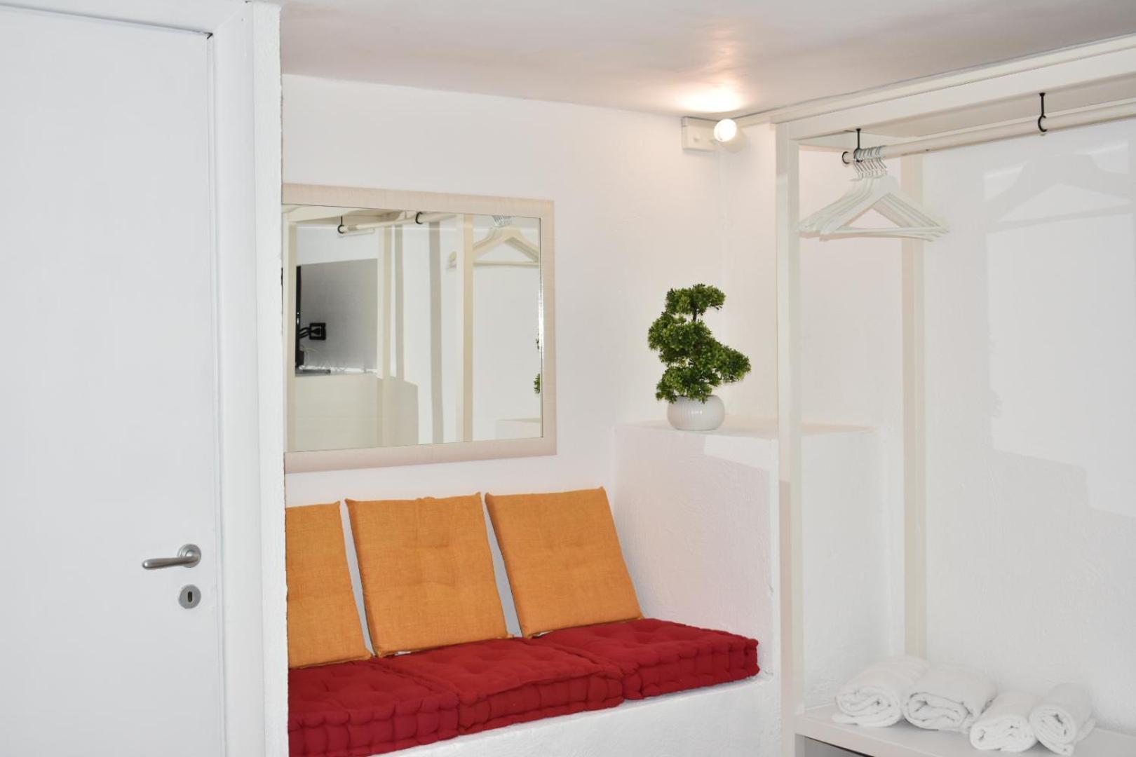 Tie Tie Bed & Breakfast Napoli Ngoại thất bức ảnh
