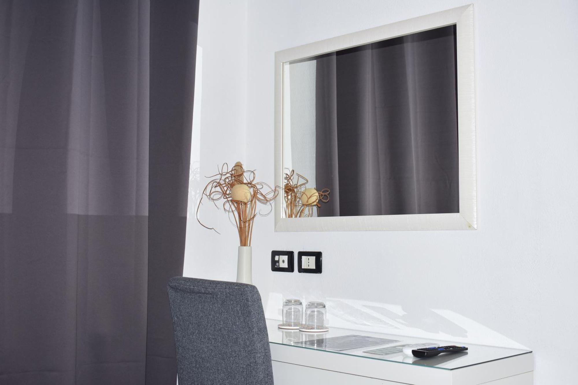 Tie Tie Bed & Breakfast Napoli Ngoại thất bức ảnh