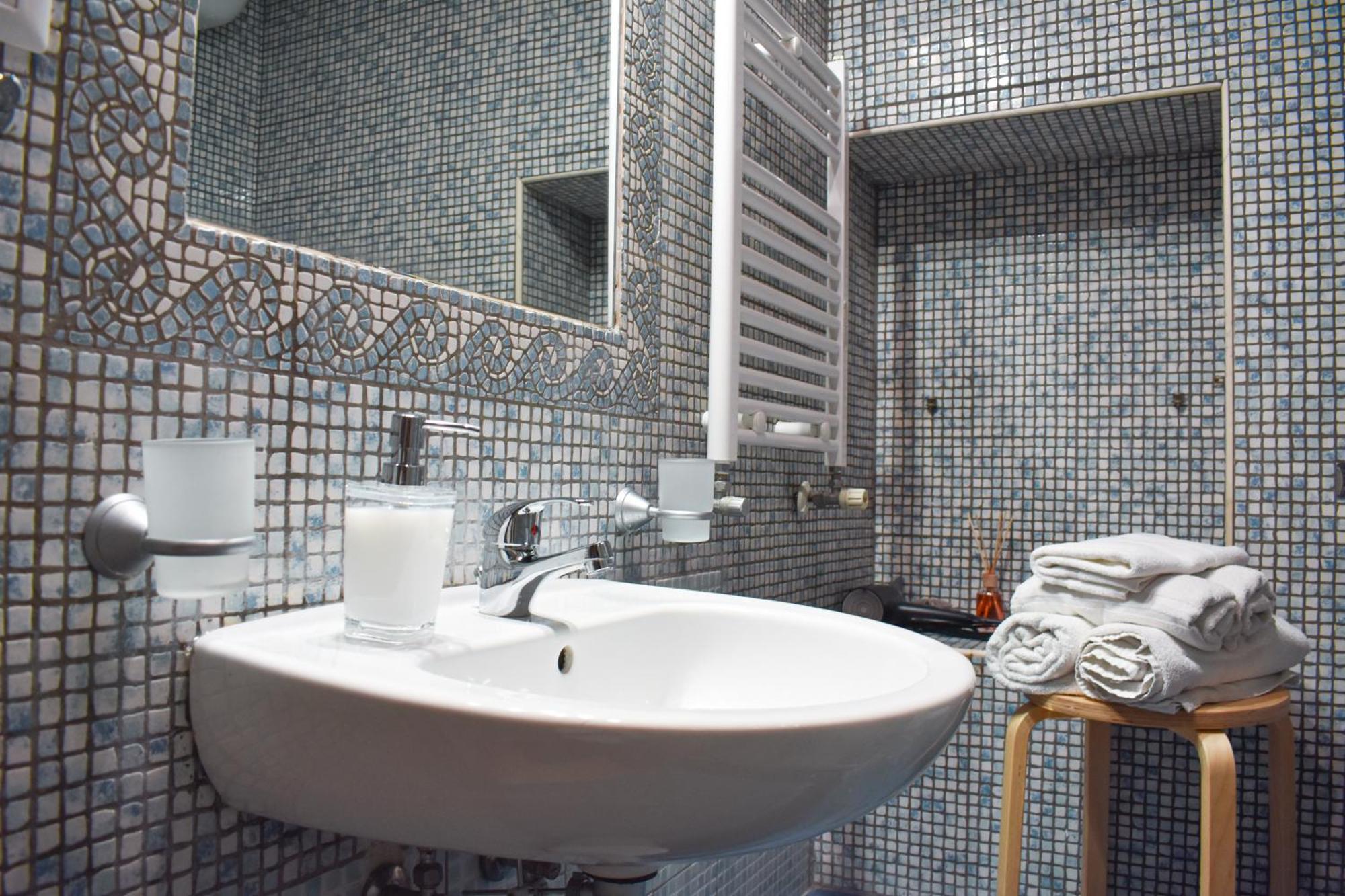 Tie Tie Bed & Breakfast Napoli Ngoại thất bức ảnh