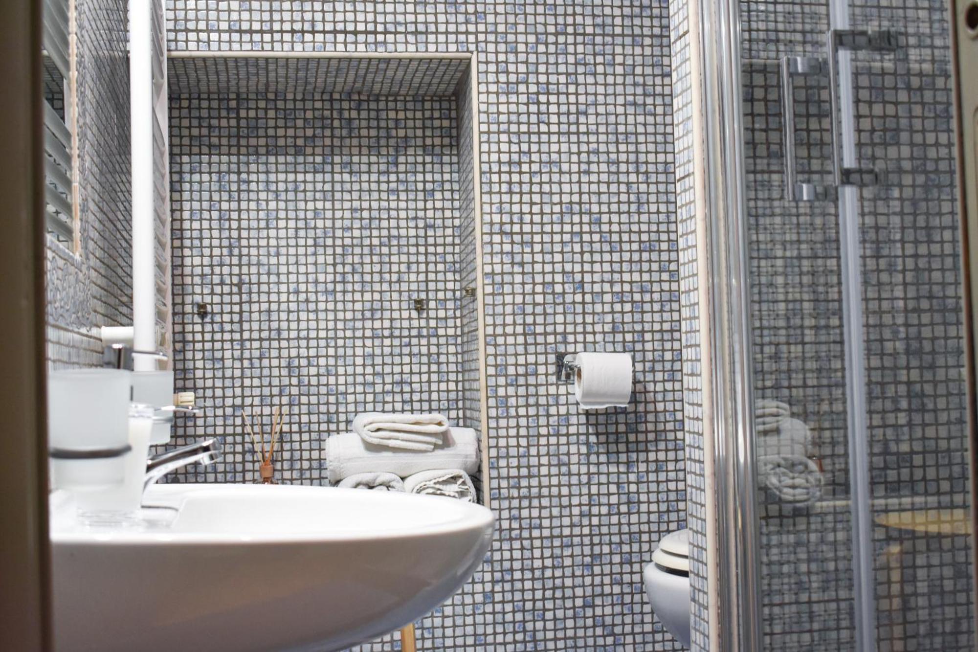 Tie Tie Bed & Breakfast Napoli Ngoại thất bức ảnh