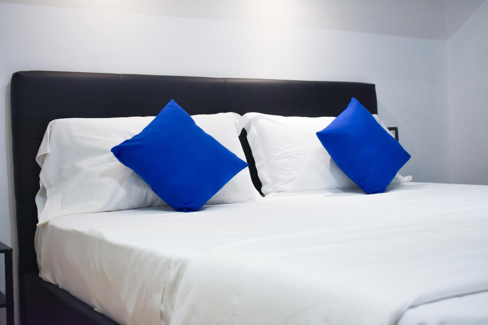 Tie Tie Bed & Breakfast Napoli Ngoại thất bức ảnh